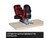 Einhell 4321265 TP-JST 18/135 Li BL-Solo Power X-Change Jigsaw 18V Bare Unit
