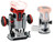 Einhell 4350410 TP-RO 18 Set Li BL-Solo Power X-Change Router/Palm Router 18V Bare Unit - EINTPRO18KN