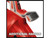 Einhell 3433640 VENTURRO 36/240 Power X-Change Leaf Vacuum 36V Bare Unit - EINVENTURRO2
