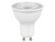 Energizer S8827 LED GU10 36° Dimmable Bulb, Cool White 375 Im 4.6W
