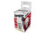 Energizer® S8834 LED BC (B22) Opal Golf Non-Dimmable Bulb, Warm White 250 lm 3.1W - ENGS8834