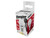 Energizer S8837 LED SES (E14) Opal Golf Non-Dimmable Bulb, Warm White 250 Im 3.1W