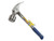 Estwing E3/24S E3/24S Straight Claw Framing Hammer - Vinyl Grip 680g (24oz) - ESTE324S