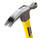 Estwing EMRF20S Surestrike Straight Claw Hammer, Fibreglass Shaft 570g (20oz) - ESTEMRF20S