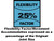 Everbuild Sika 486136 Everflex® 225 Industrial & Glazing Silicone White 295ml - EVB225WH