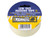 Everbuild Sika 486865 Low Tack Masking Tape 25mm x 25m - EVB2LOWMT25