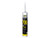 Everbuild Sika 486162 Everflex® 700T LMN Silicone Black 300ml