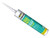 Everbuild Sika 489687 Aqua Mate Silicone Transparent 295ml