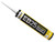 Everbuild Sika 605674 Ultimate Sealant & Adhesive 300ml Clear