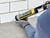 Everbuild Sika 605674 Ultimate Sealant & Adhesive 300ml Clear