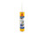 Everbuild Sika 463337 Sikaflex® EBT+ Clear 300ml - EVBFLEXEBTCR