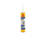 Everbuild Sika 511392 Sikaflex® EBT+ White 300ml