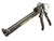 Everbuild Sika 484912 Power Pro Sealant Gun 400ml