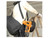 Evolution 069-0001 Portable Dry Wall Sander with Integrated Dust Extractor 1050W 240V