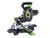 Evolution 048-0006 F210SMS TCT Multi-Material Sliding Mitre Saw 210mm 1200W 240V - EVLF210SMS