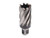 Evolution 25L Long Broaching Cutter 25mm
