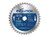 Evolution M185TCT-40MS Mild Steel Cutting Mitre Saw Blade 185 x 20mm x 40T