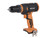 Evolution 105-0001 R13CMB-Li EXT Combi Drill 18V Bare Unit - EVLR13CMBN