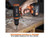 Evolution 105-0001 R13CMB-Li EXT Combi Drill 18V Bare Unit - EVLR13CMBN