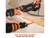 Evolution 045-0001 R230RCP Multi-Material Reciprocating Saw 850W 240V - EVLR230RCP