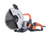 Evolution 012-0002 R300DCT 300mm Disc Cutter + Blade 1600W 110V