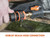 Evolution 012-0002 R300DCT 300mm Disc Cutter + Blade 1600W 110V