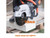Evolution 012-0002 R300DCT 300mm Disc Cutter + Blade 1600W 110V