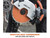 Evolution 012-0001A R300DCT+ 300mm Disc Cutter Kit 2400W 240V