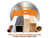 Evolution 083-0002 R355CPS Multi-Material Chop Saw 1800W 110V