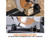 Evolution 083-0002 R355CPS Multi-Material Chop Saw 1800W 110V