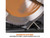 Evolution 083-0002 R355CPS Multi-Material Chop Saw 1800W 110V