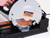 Evolution 081-0006 RAGE-4 Mini Chop Saw 185mm 1250W 240V