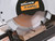 Evolution 081-0006 RAGE-4 Mini Chop Saw 185mm 1250W 240V
