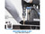 Evolution 090-0006 EVOMAG28 Magnetic Drill 1200W 110V