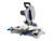 Evolution 102-0002 S355MCS Heavy-Duty Metal Cutting Mitre Chop Saw 1600W 110V