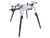 Evolution 005-0002 Chop Saw Stand with Universal Fittings