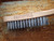 Faithfull FAI6804F Heavy-Duty Scratch Brush, Four Row - FAI6804F