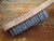 Faithfull FAI6804F Heavy-Duty Scratch Brush, Four Row - FAI6804F