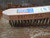 Faithfull FAI6804F Heavy-Duty Scratch Brush, Four Row - FAI6804F