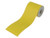 Faithfull Aluminium Oxide Sanding Paper Roll Yellow 115mm x 10m 80G