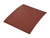 Faithfull FAIASPALM5C 1/4 Sheet Palm Sander Sheets Coarse (Pack 5) - FAIASPALM5C