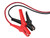 Faithfull Jump Leads 3m x 16mm with Storage Bag