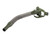 Faithfull Jerry Can Flexible Spout