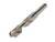 Faithfull Blacksmith's M2 HSS Professional Drill Bit 19mm