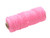 Faithfull FAIBLHVP Hi-Vis Nylon Brick Line 100m (330ft) Pink - FAIBLHVP