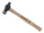 Faithfull FAIBPH4FSC FSC Hickory Ball Pein Hammer 113g (4oz) - FAIBPH4FSC