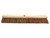 Faithfull FAIBRCOCO24 Soft Coco Broom Head 600mm (24in) - FAIBRCOCO24