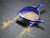 Faithfull FAIBRDUSTSET Plastic Dustpan & Brush Set - FAIBRDUSTSET