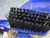 Faithfull FAIBRDUSTSET Plastic Dustpan & Brush Set - FAIBRDUSTSET