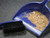 Faithfull FAIBRDUSTSET Plastic Dustpan & Brush Set - FAIBRDUSTSET